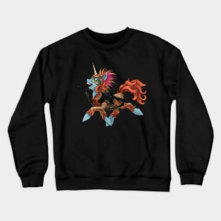 My Tactical Pony Crewneck Sweatshirt